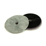 Pad mikrofibrowy LARE XPRO Microfiber Hard MH 125/140mm