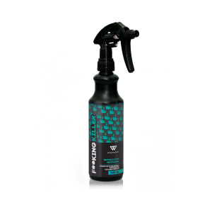 Wrapster F**king Killer 500ml + Atomizer Canyon