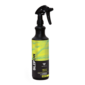 Wrapster Slipone (lubrykant do glinki) 1L + Atomizer Canyon