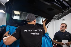 Szkolenie Tinting Master (1dzien online + 2dni praktyki) 
