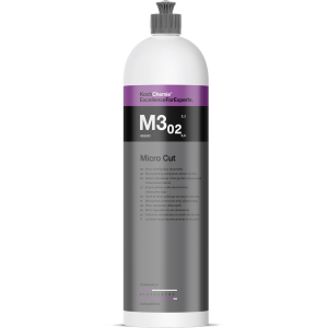 Koch Chemie pasta polerska Micro Cut M3.02 antyhologram 1L