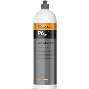 Koch Chemie politura nabłyszczająca One Cut & Finish P6.01 1L