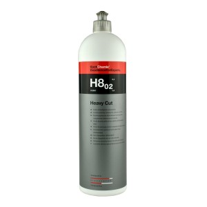 Koch Chemie pasta polerska Heavy Cut H8.02