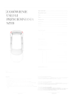 Formularz - Zamówienie przyciemniania szyb