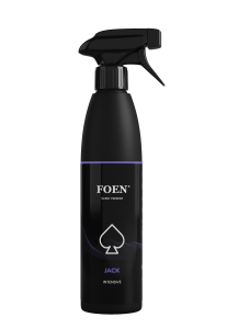 Perfumy do wnętrz FOEN "JACK" 500 ml