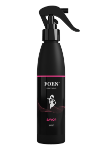 Perfumy do wnętrz FOEN "SAVOR" 200 ml