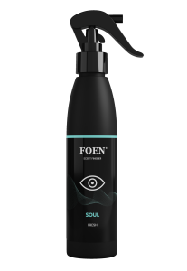 Perfumy do wnętrz FOEN "SOUL" 200 ml