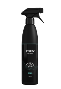 Perfumy do wnętrz FOEN "SOUL" 500 ml