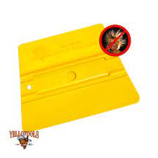 Yellotools YT10PWANTI01 ProWrap AntiStatic, 70° Shore –  Średnio twarda antystatyczna rakla