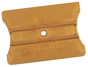 YelloTools YT22WDG01 WrapDragon Gold 72° Shore- Średnio miękkie Rakla Złota