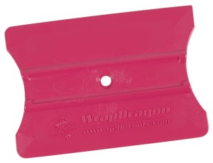YelloTools YT22WDP01 WrapDragon Pink 72° Shore- Średnio miękkie Rakla Różowa