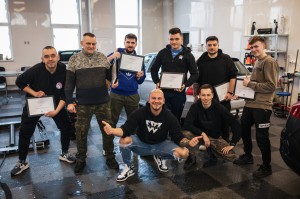 Pakiet Szkoleniowy ViP