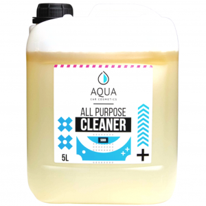 AQUA APC SOUR 5L 