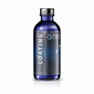AQUA E-COATING 30ml - Powłoka Elastomerowa 