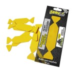 Monkey Banana Buffers - filc do rakli