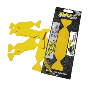 Monkey Banana Buffers - filc do rakli