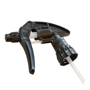 Canyon Black Trigger Sprayer - Atomizer