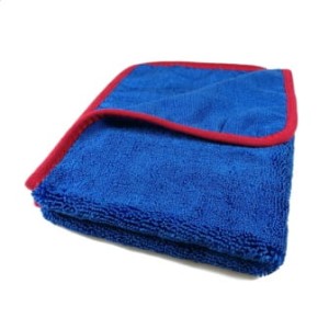 Ręcznik z mikrofibry 60x90 Blue Power 550g