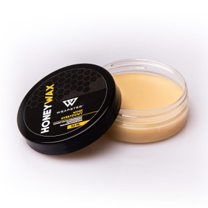 Honey WAX Wrapster - Wosk Hybrydowy 50 ml
