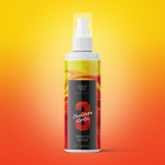 Zapach do wnętrz Wrapster  Sunrise Cola 100ml   "3"